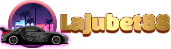 Logo Lajubet88